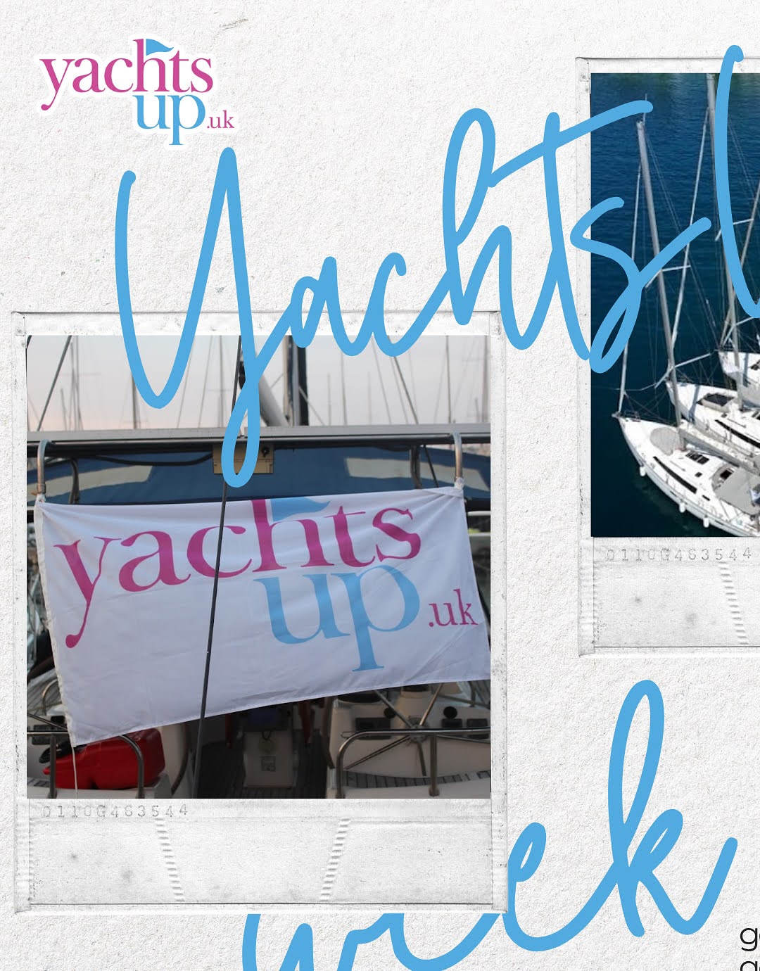 a photo from a yachtsup week in greece